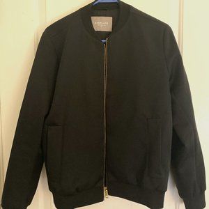 Everlane Bomber Jacket